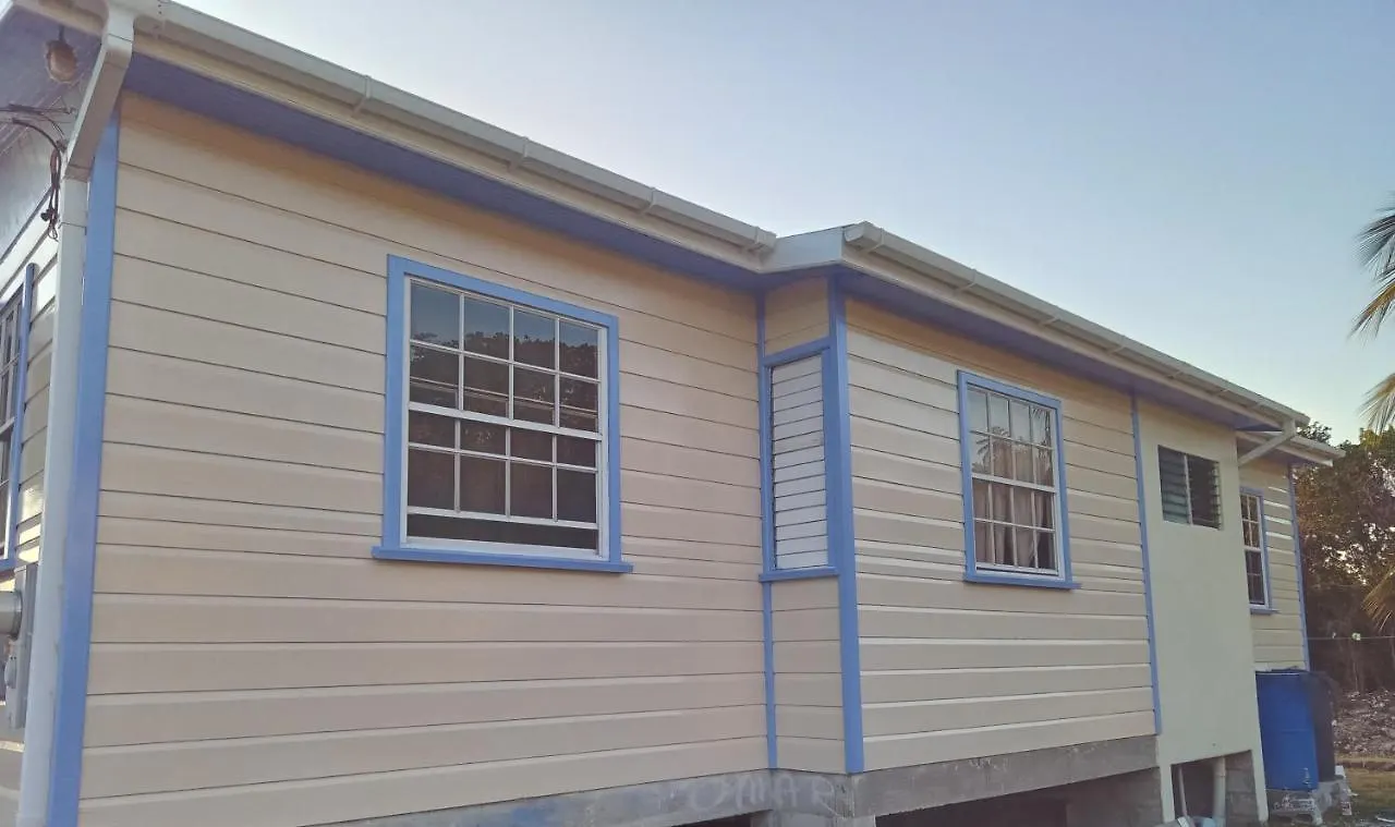 T.Cole'S Holiday Rental Saint James Holiday home