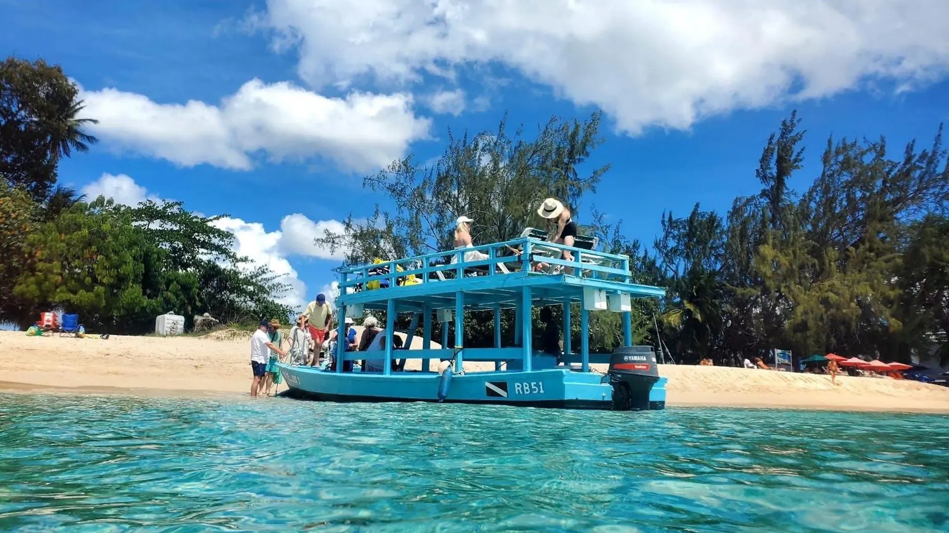 T.Cole'S Holiday Rental Saint James Barbados
