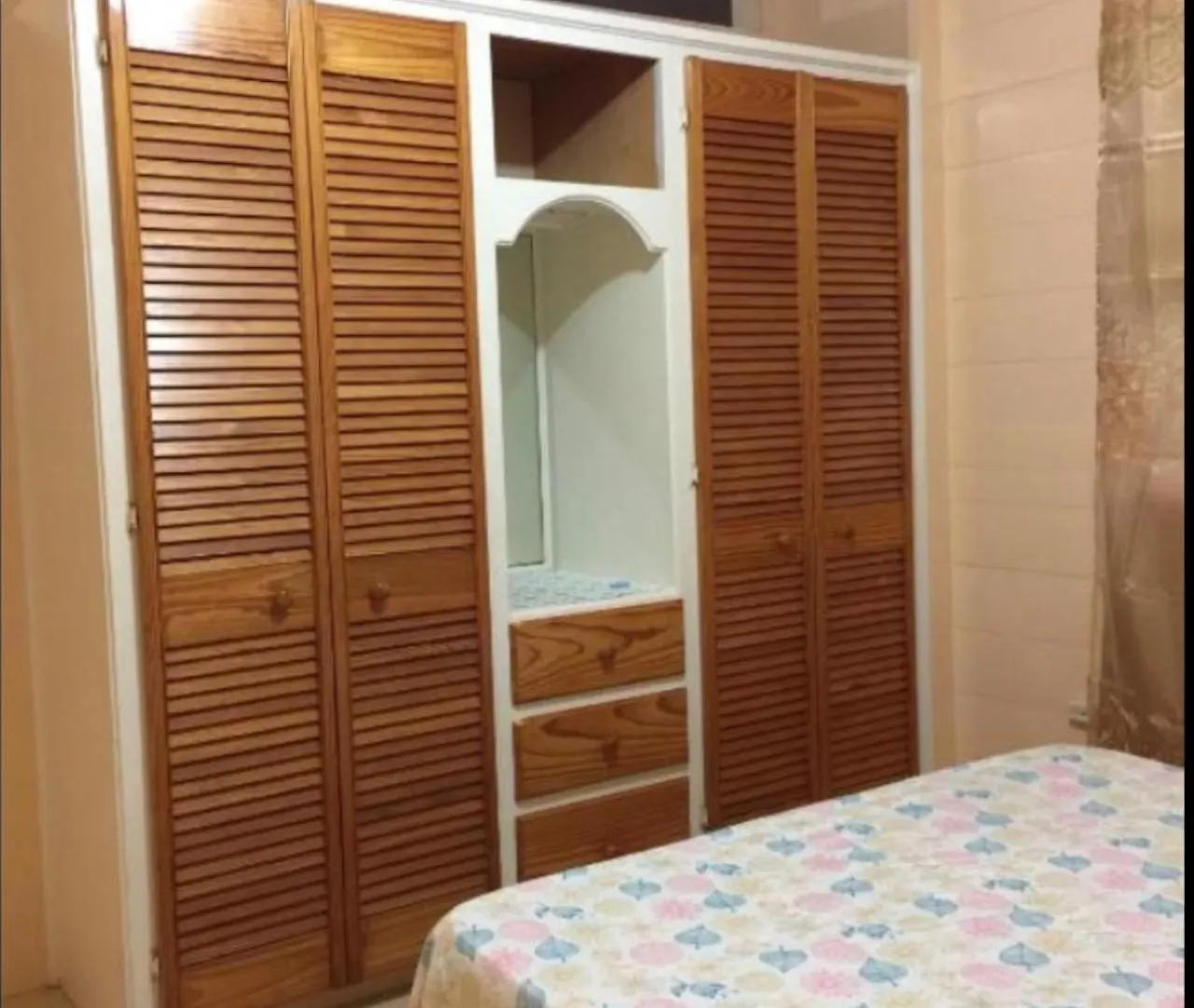 度假居 T.Cole'S Holiday Rental 圣詹姆斯