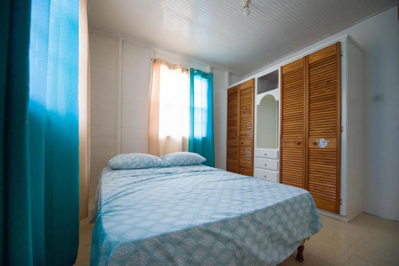 T.Cole'S Holiday Rental 圣詹姆斯