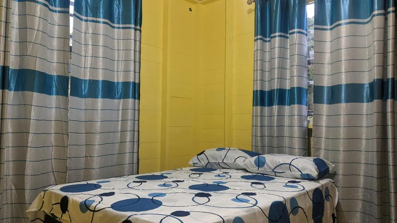 T.Cole'S Holiday Rental Saint James Holiday home