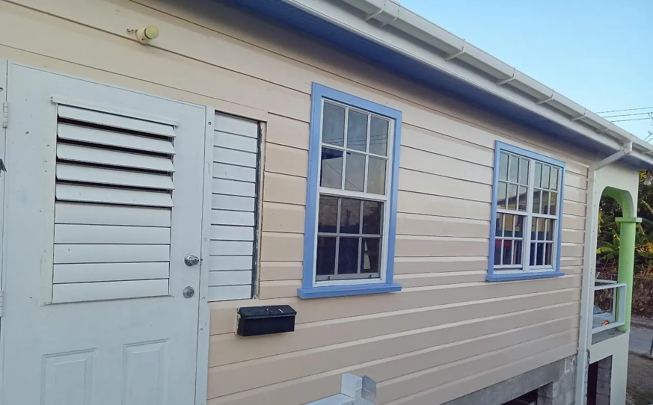 Holiday home T.Cole'S Holiday Rental Saint James