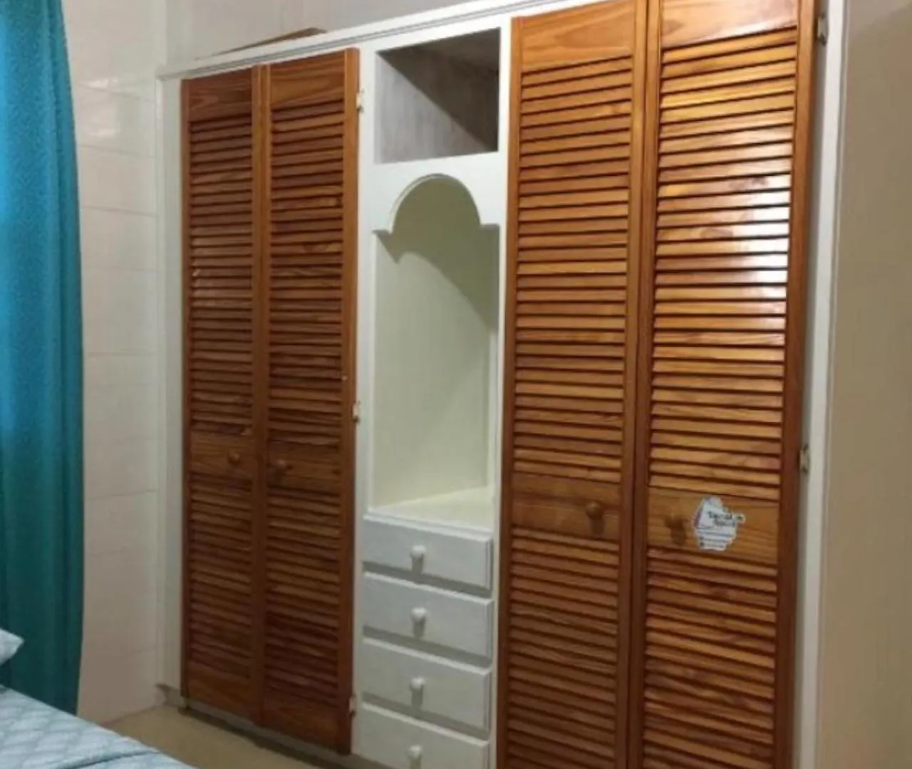 T.Cole'S Holiday Rental Saint James 0*,  Barbados