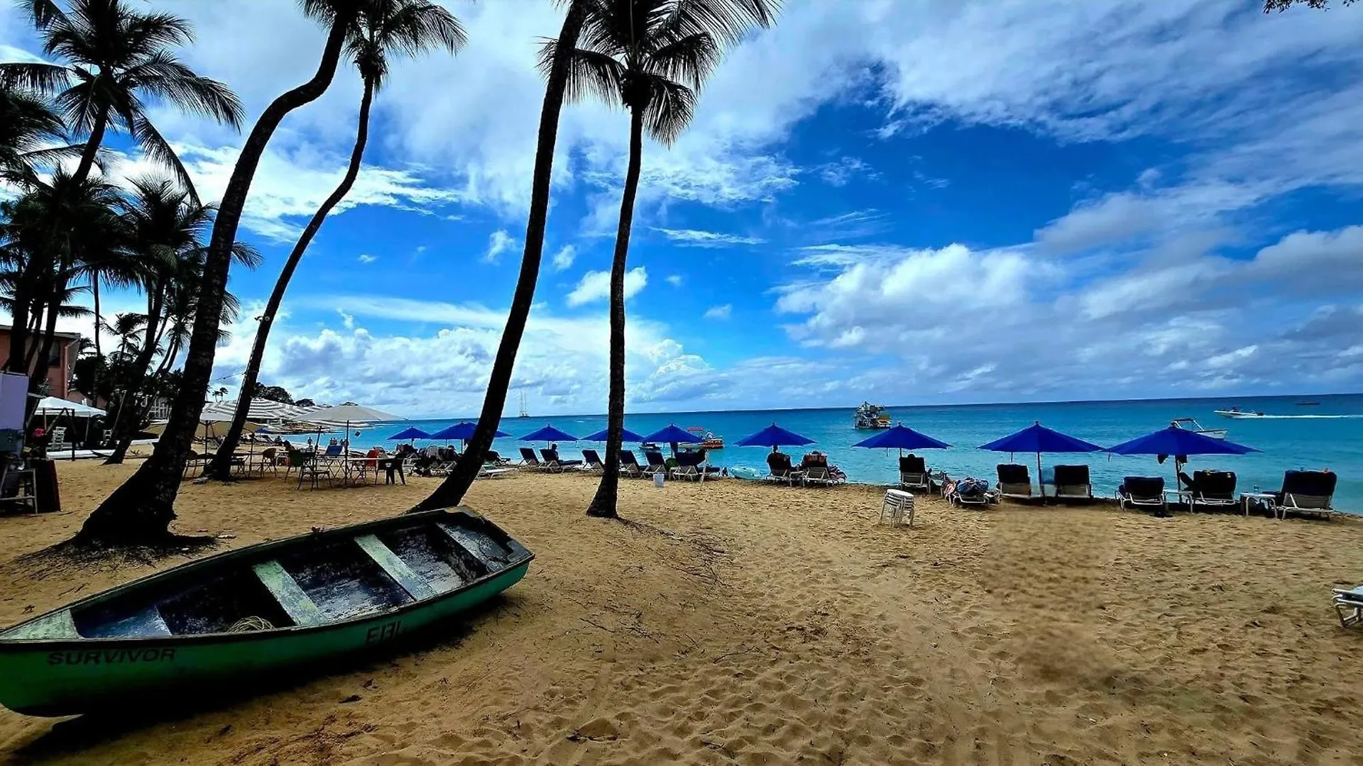 Holiday home T.Cole'S Holiday Rental Saint James Barbados