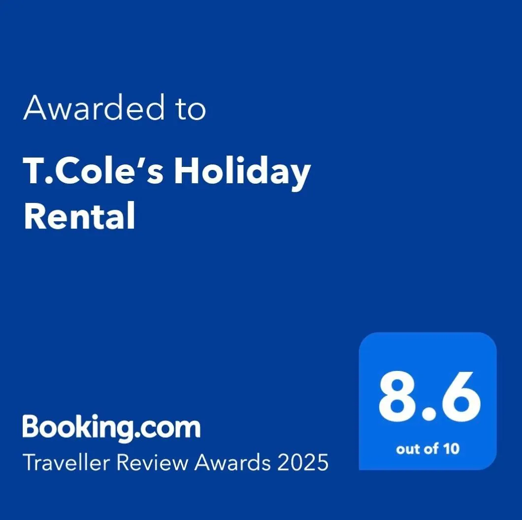 Holiday home T.Cole'S Holiday Rental Saint James Barbados