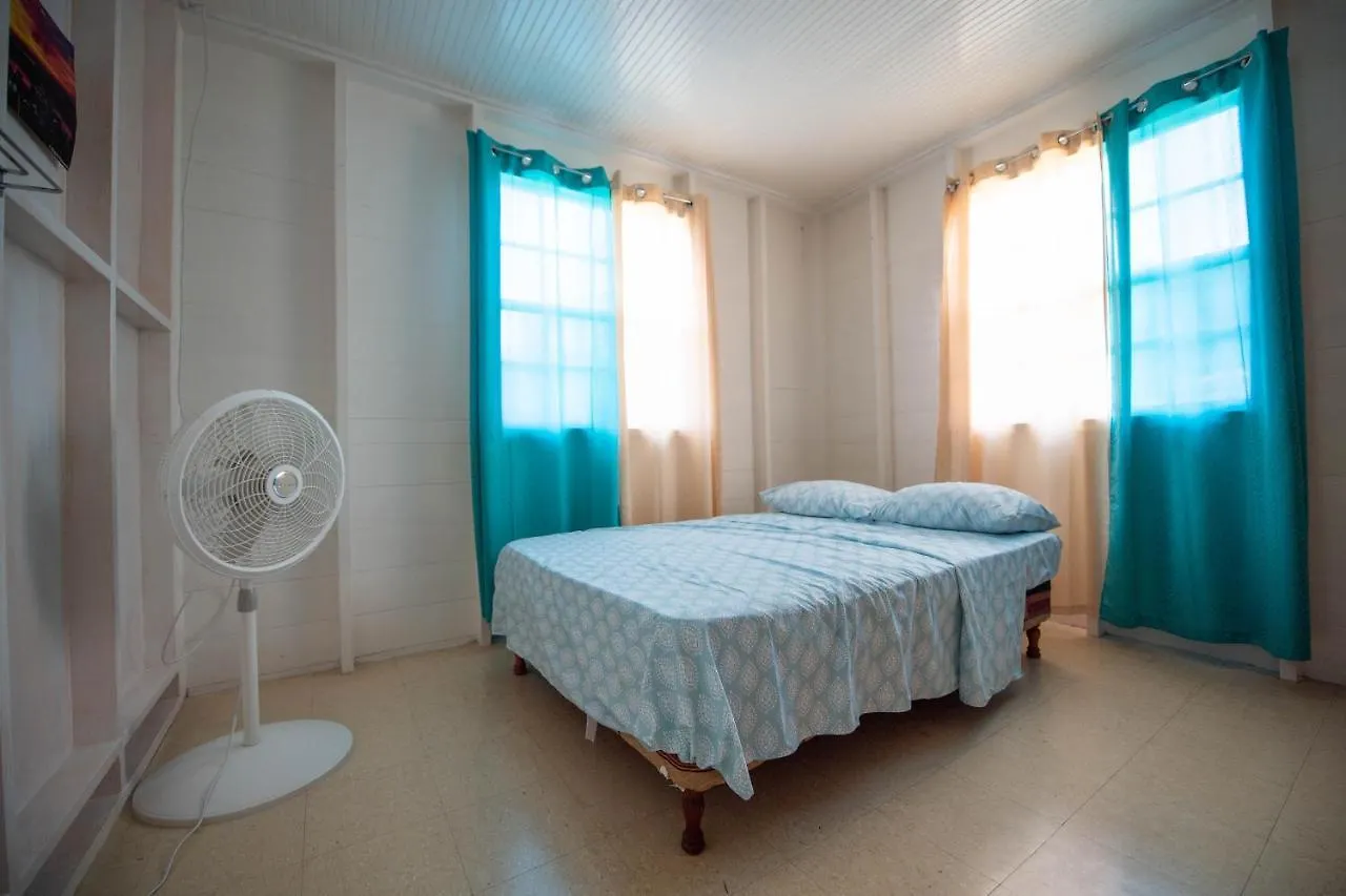 Holiday home T.Cole'S Holiday Rental Saint James