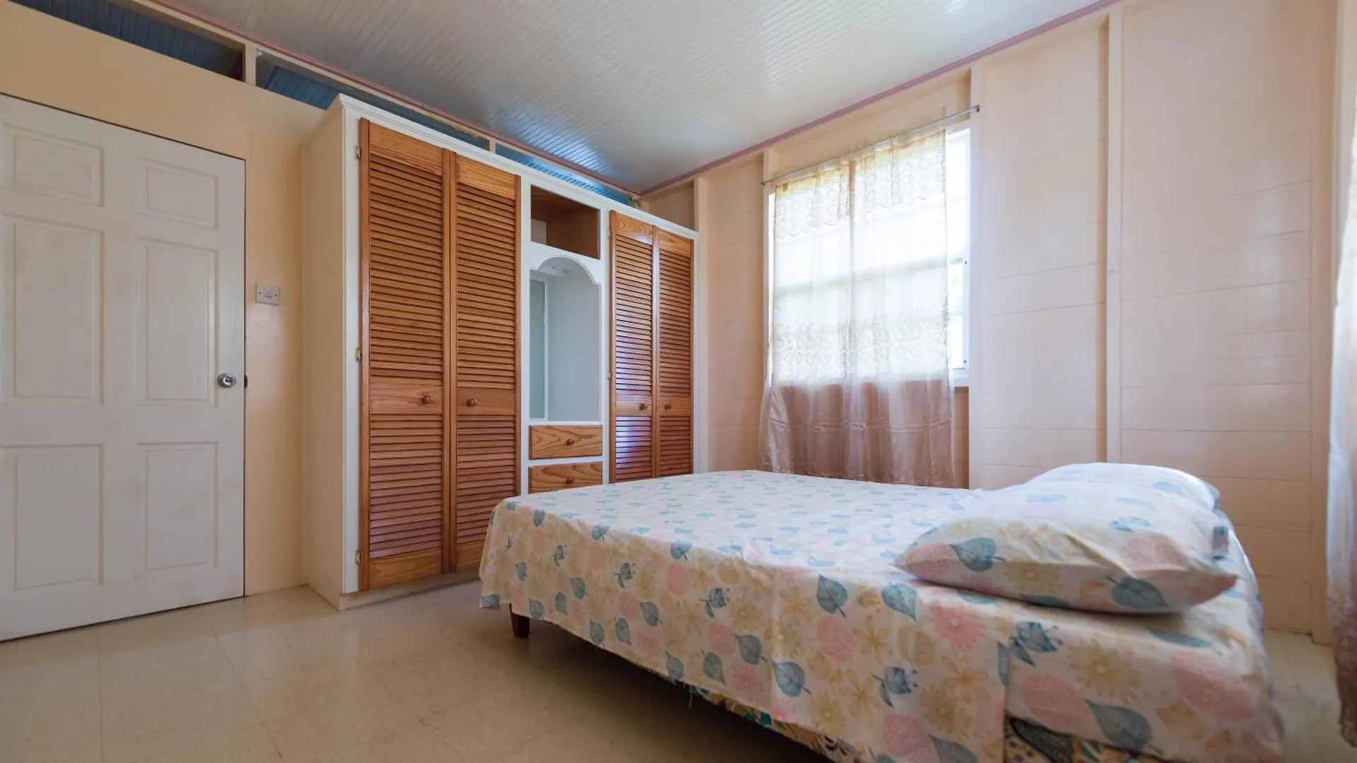T.Cole'S Holiday Rental Saint James Holiday home